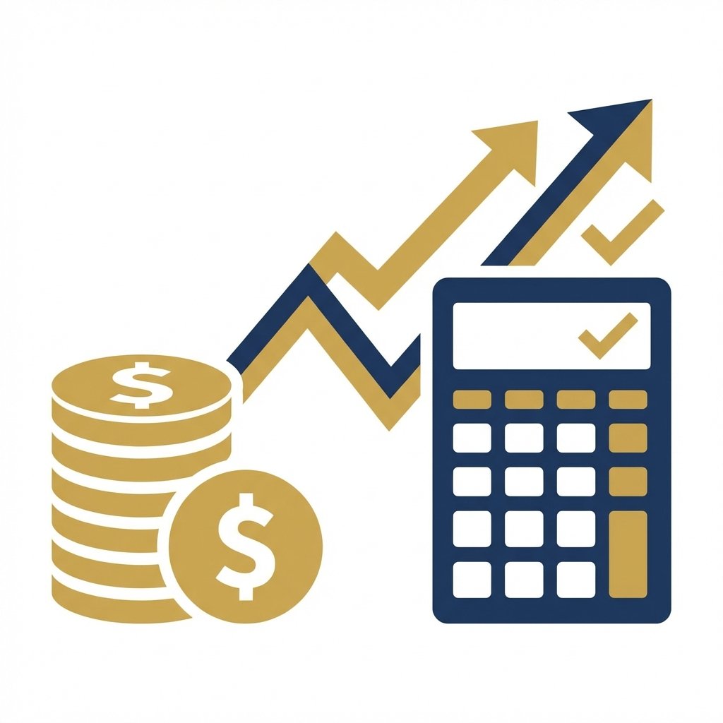 الدراسة المالية